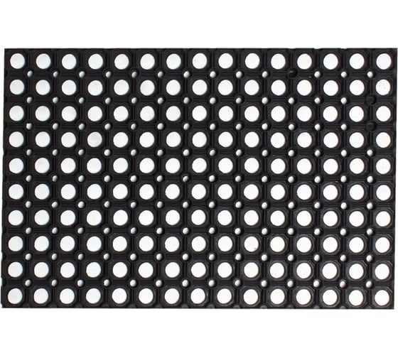 Изображение товара Коврик ячеистый QZRP 100x150cm 22mm (3шт)