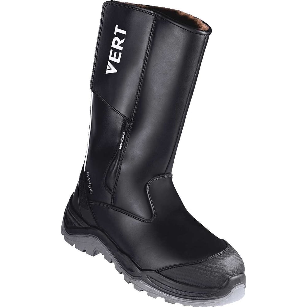 Изображение товара Сапоги VERT 3013/41 Унiсекс натуральная кожа мех подкладка