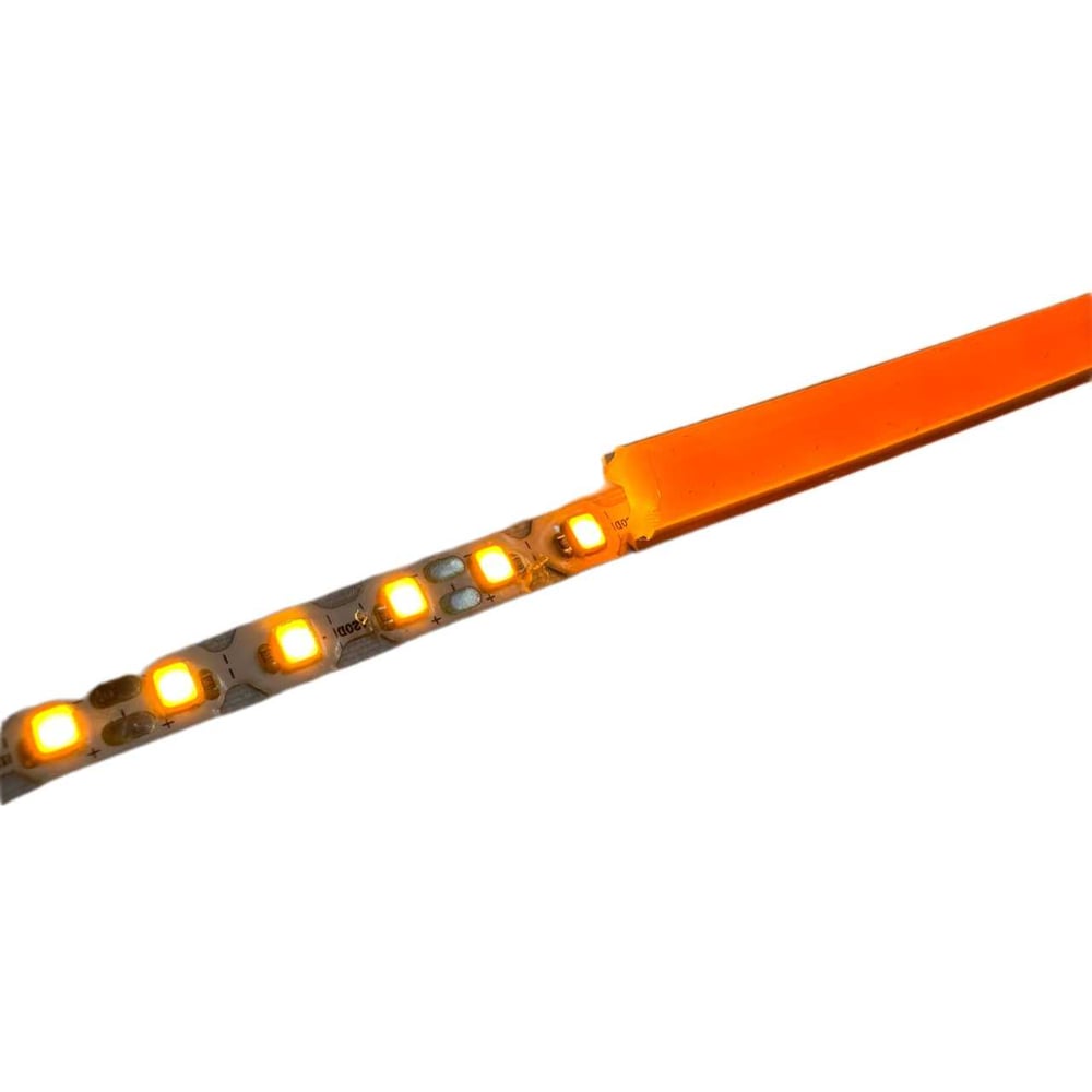 Изображение товара Светодиодная лента DIAMOND LED LSFN-2835-12V-7,2W-120LED-Y-25ММ-IP65-МЕN