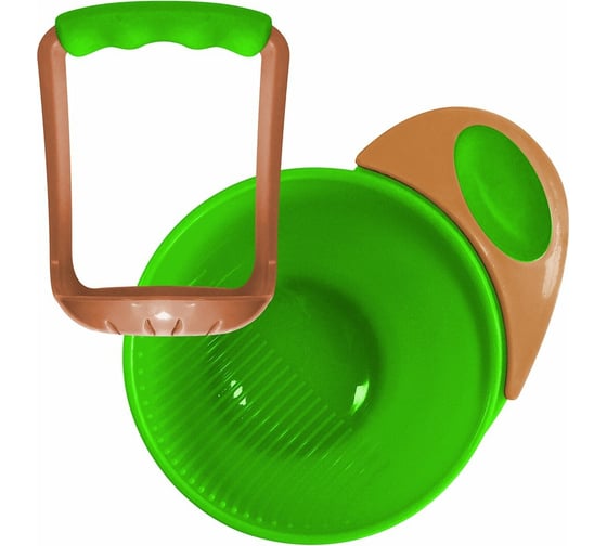 Изображение товара Миска МУЛЬТИДОМ с толкушкой VL90-31