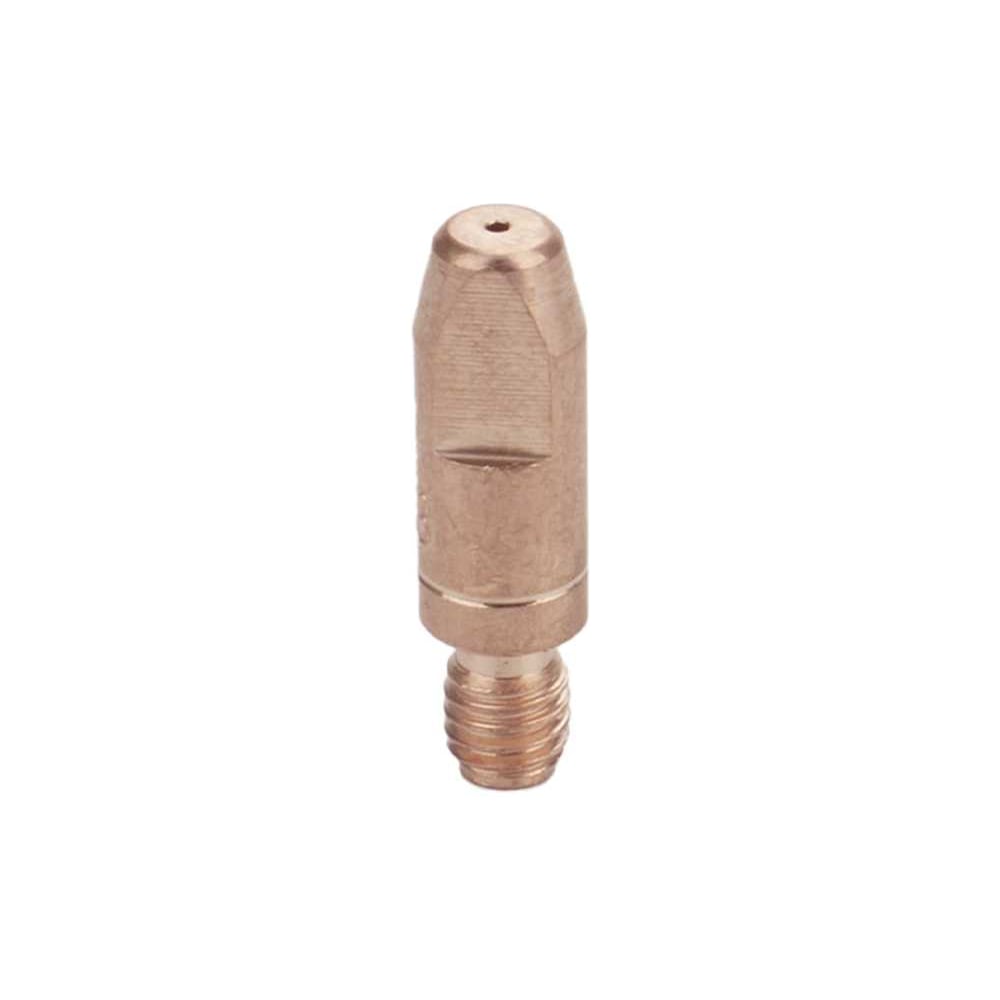 Изображение товара Сварочный наконечник GROIT M6 ф1.2 L28 CuCrZr (140.0382) 5 шт G2110382