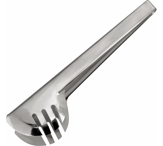 Изображение товара Щипцы для салата МУЛЬТИДОМ длина 23,5 см VL50-36