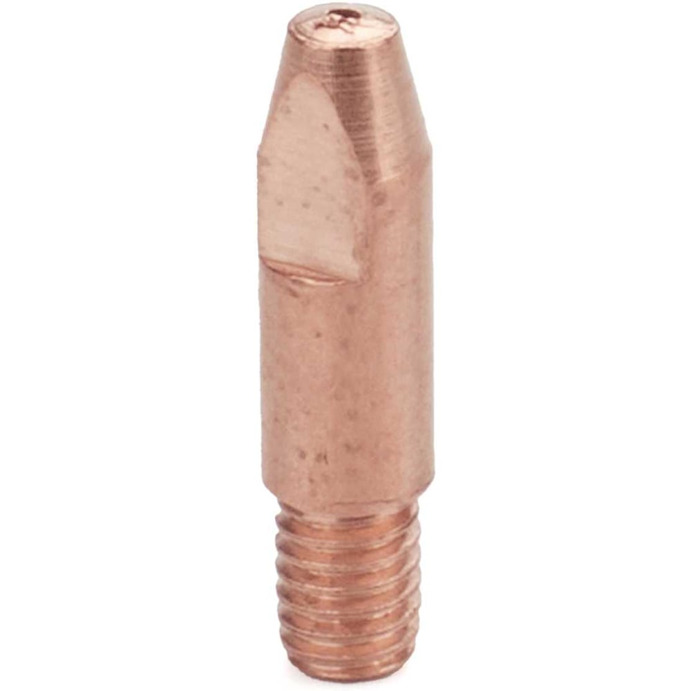 Изображение товара Сварочный наконечник GROIT M6 1.0 28 Cu N