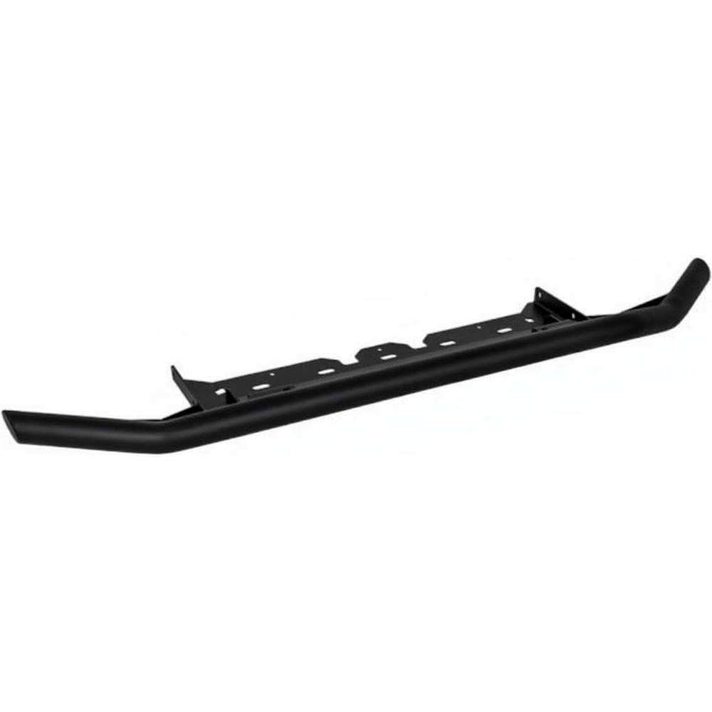 Изображение товара Бампер силовой передний РИФ Changan Hunter Plus c защитой радиатора (уст. с площадкой RIFF70-30000) RIFF70-11076