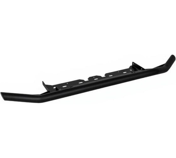 Изображение товара Бампер силовой передний РИФ Changan Hunter Plus c защитой радиатора (уст. с площадкой RIFF70-30000) RIFF70-11076