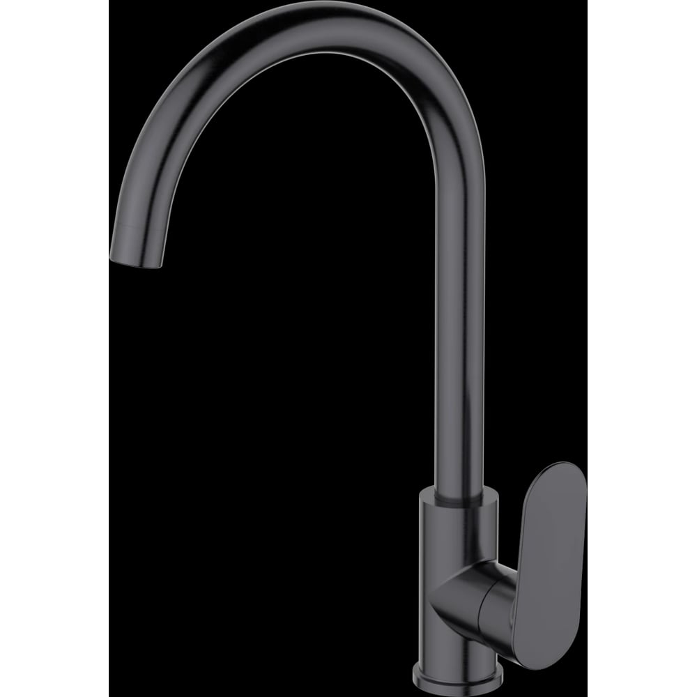 Изображение товара Смеситель HAIBA HB70796-3 для кухни с однорычажным управлением