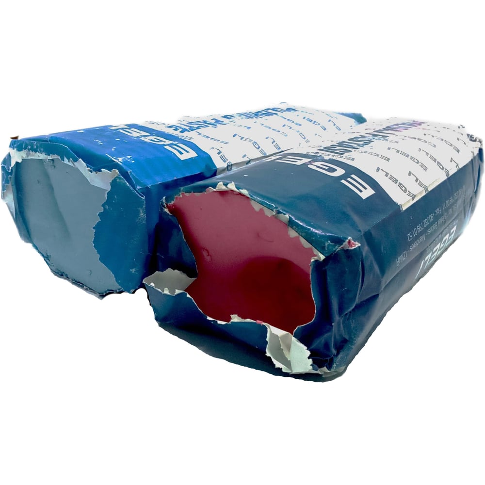 Изображение товара Полировальная паста TOYEV комплект из 2шт первый шаг розовая,второй шаг голубая 101310