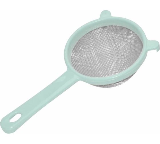 Изображение товара Сито МУЛЬТИДОМ Просей-ка! диаметр 18 см MS11-110