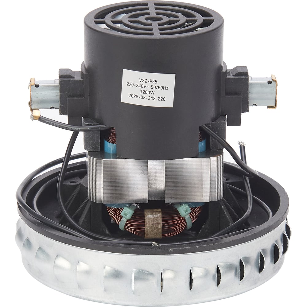 Изображение товара Турбина пылесоса MERAN NEW c 2025 года New motor 220V 1200W 100599100