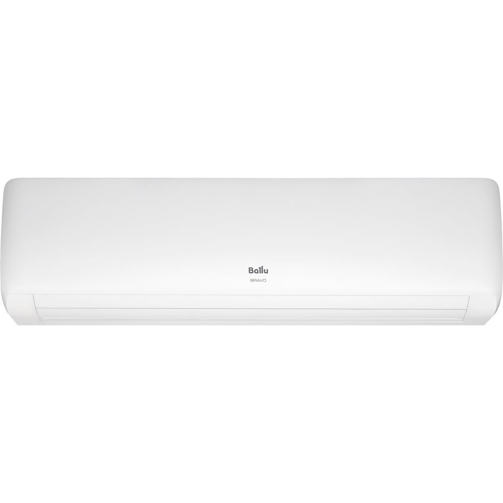 Изображение товара Сплит-система Ballu Bravo BSQ-36HN8 комплект НС-1707691