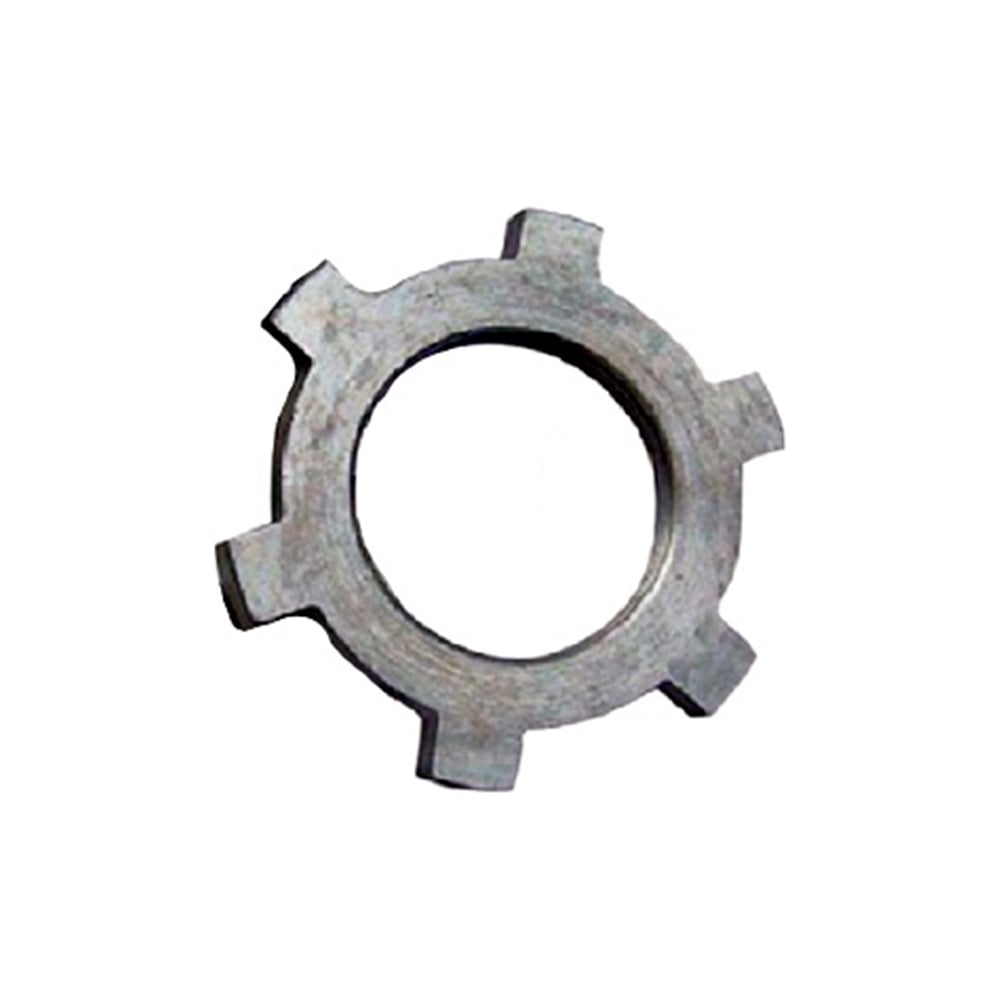 Изображение товара Гайка фиксирующая AktiSpray 195150AvS для надежного крепления