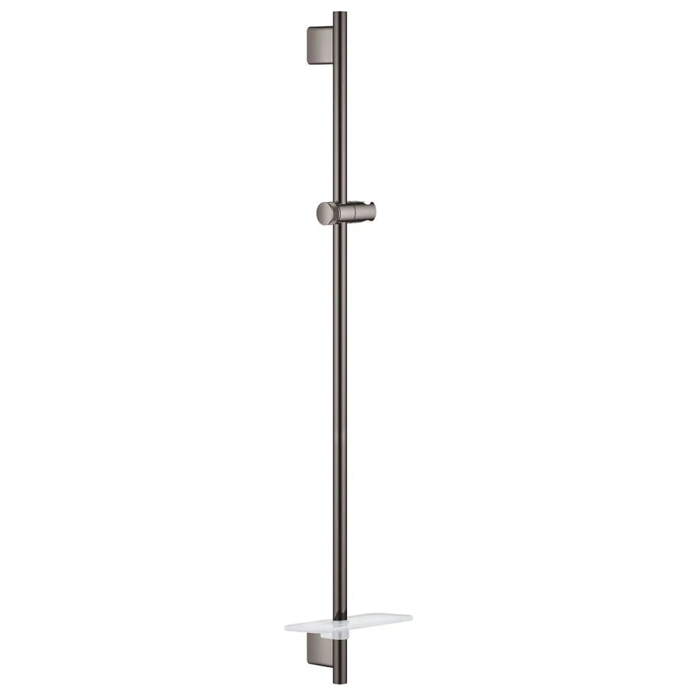 Изображение товара Душевая штанга Grohe Rainshower SmartActive 900 мм, темный графит глянец 26603A00