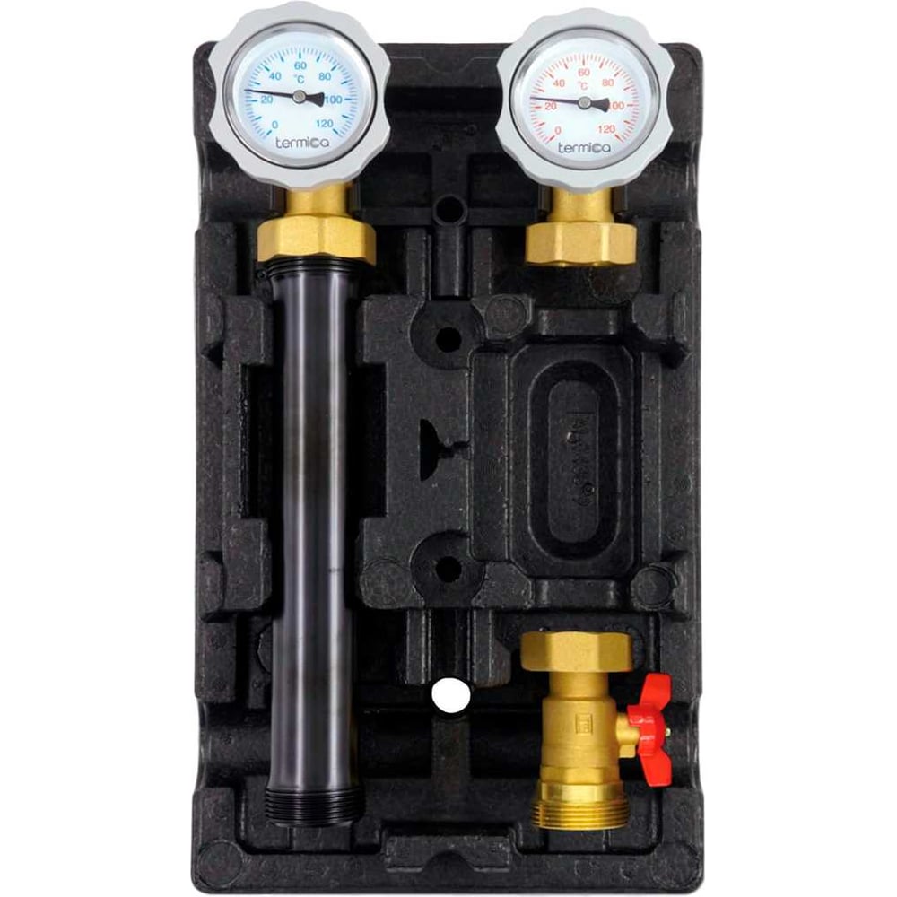 Изображение товара Насосная группа Termica M25U 83234501