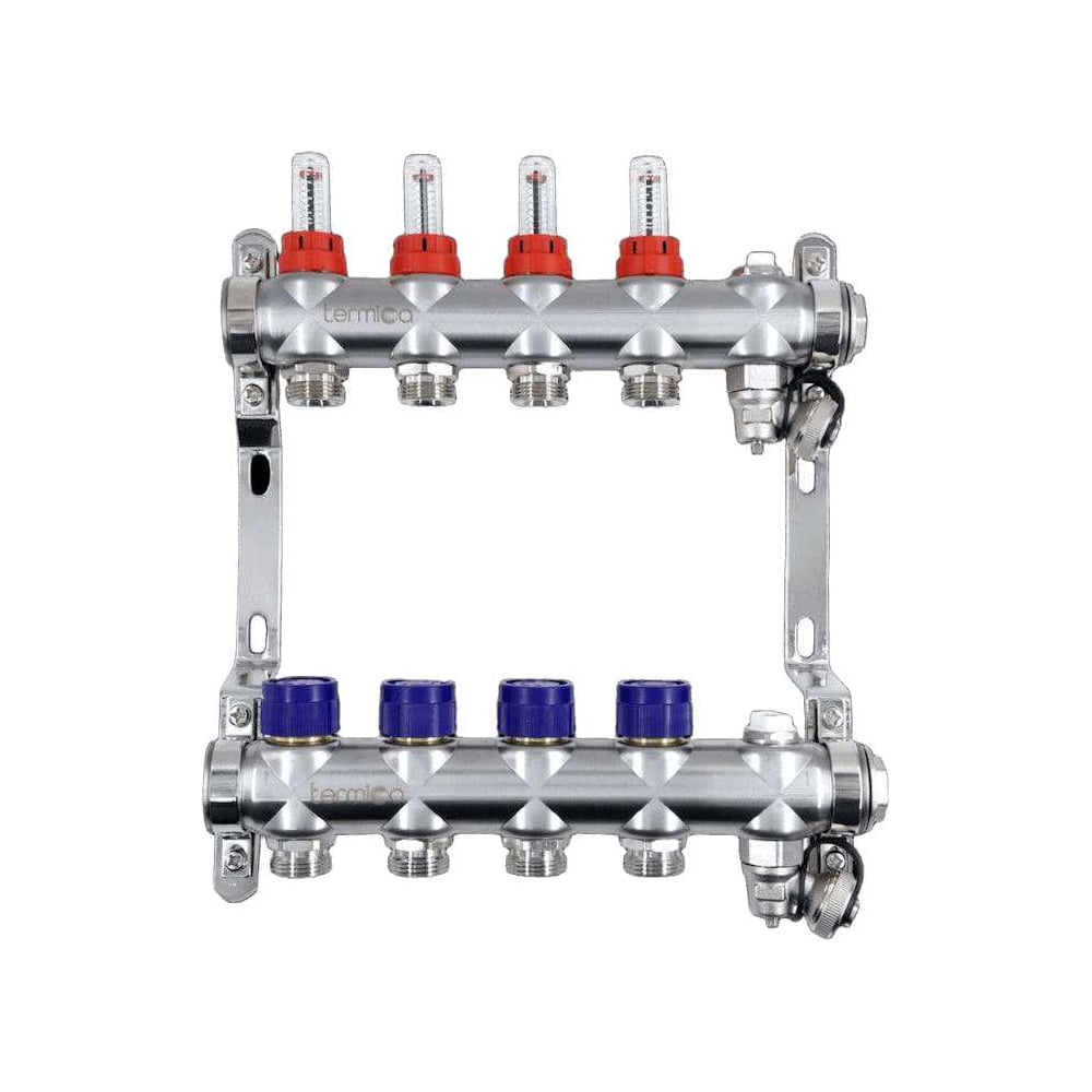 Изображение товара Коллекторная группа Termica MEX04 (4 выхода) 83231004