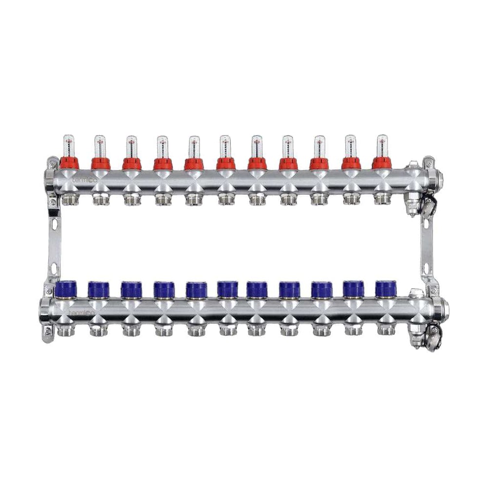 Изображение товара Коллекторная группа Termica MEX11 (11 выходов) 83231011
