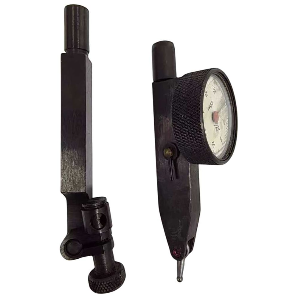 Изображение товара Индикатор ООО МПК "Технологические Инновации" ИРБ КРИН рычажно-зубчатый 0,8 мм 21652