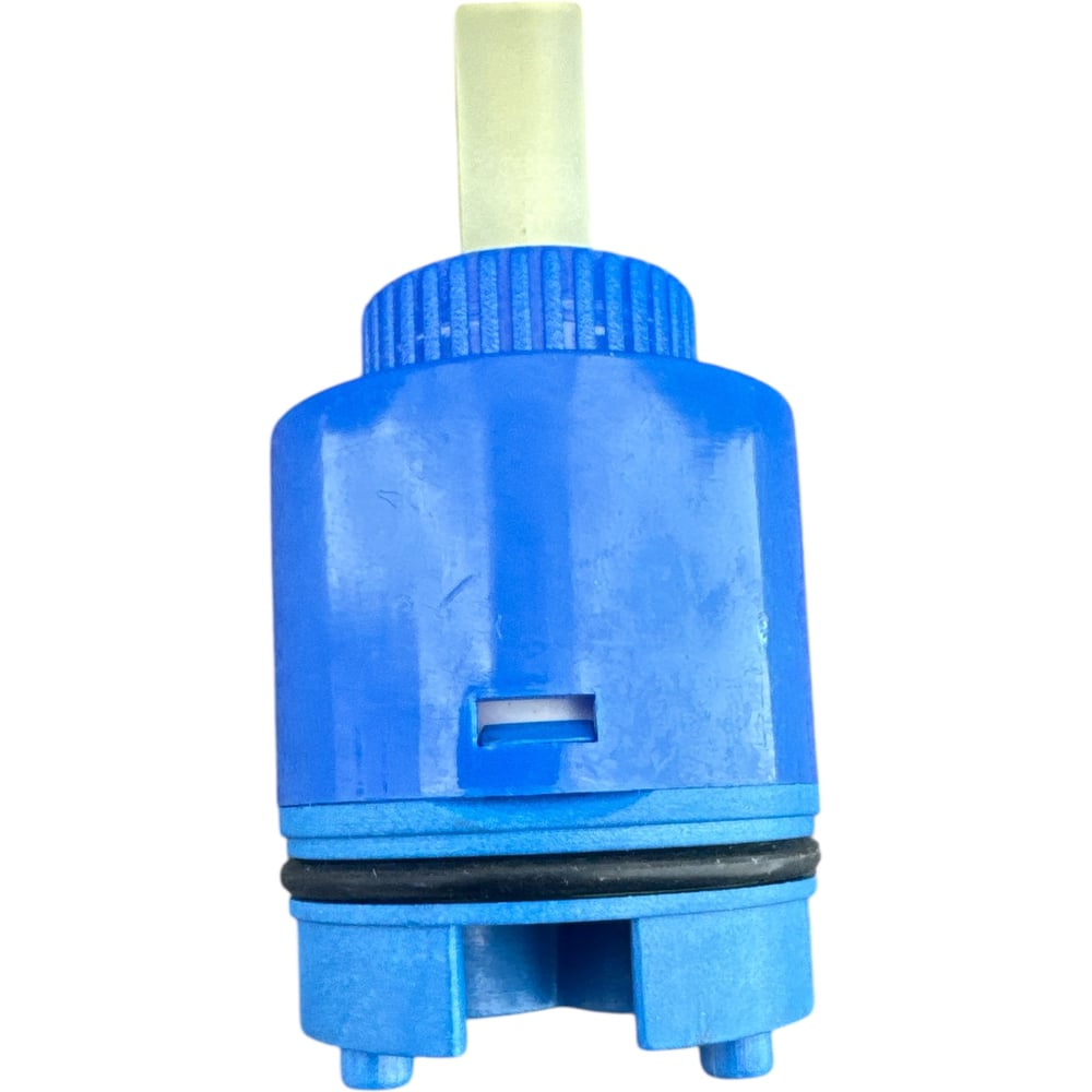 Изображение товара Картридж для смесителей GRIALE керамический (40 мм) высокий, на ножках. DK333