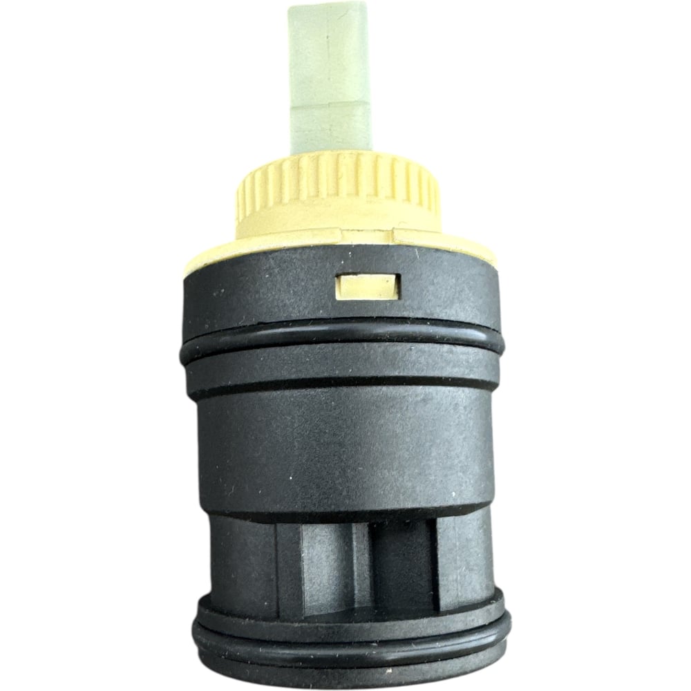 Изображение товара Картридж для смесителя GRIALE 35 мм, с резьбой под подводку DK-663 DK663