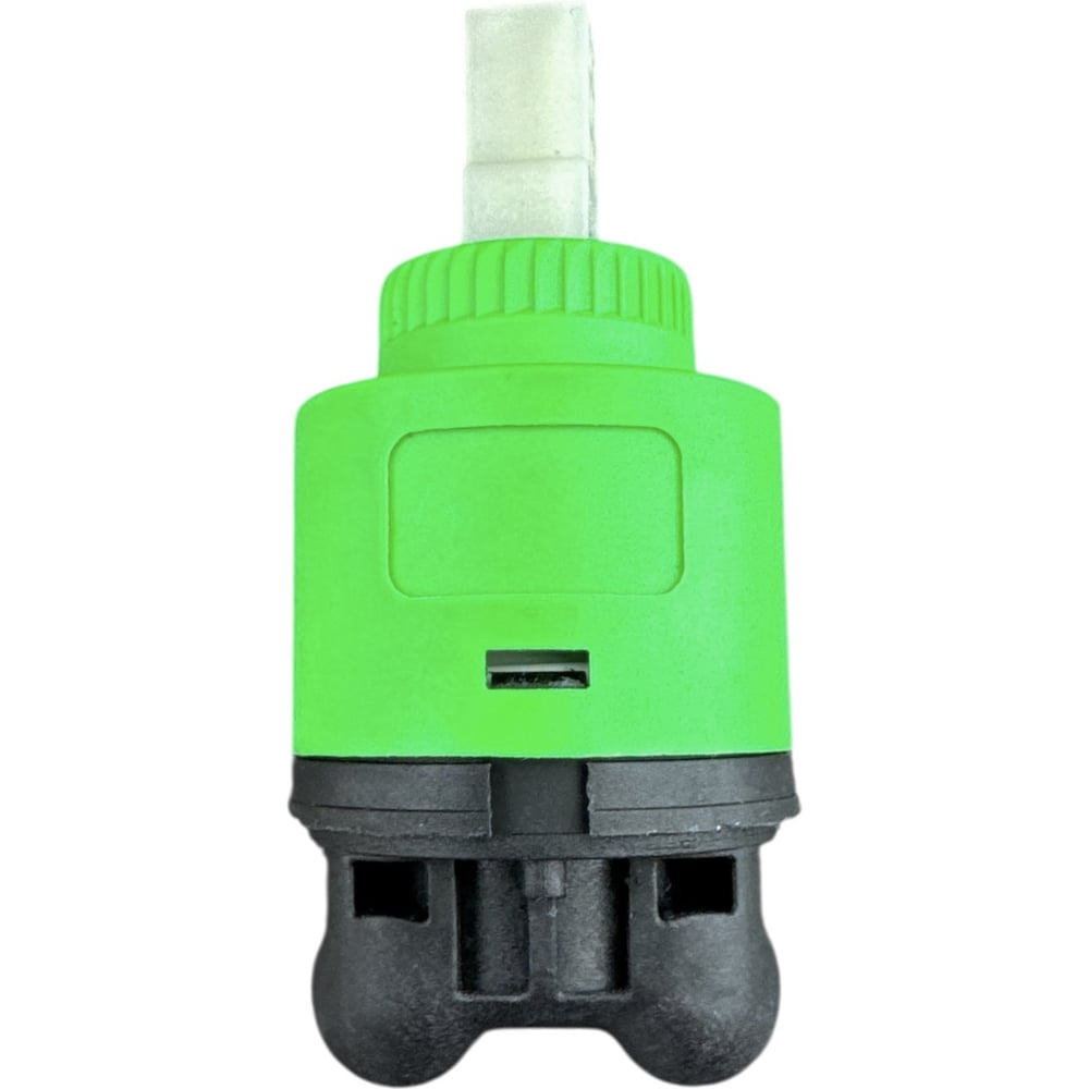 Изображение товара Картридж для смесителя GRIALE 35 мм, с резьбой под подводку сбоку DK664