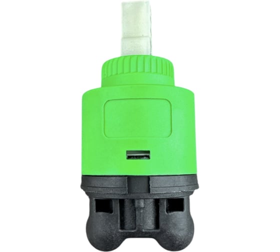 Изображение товара Картридж для смесителя GRIALE 35 мм, с резьбой под подводку сбоку DK664