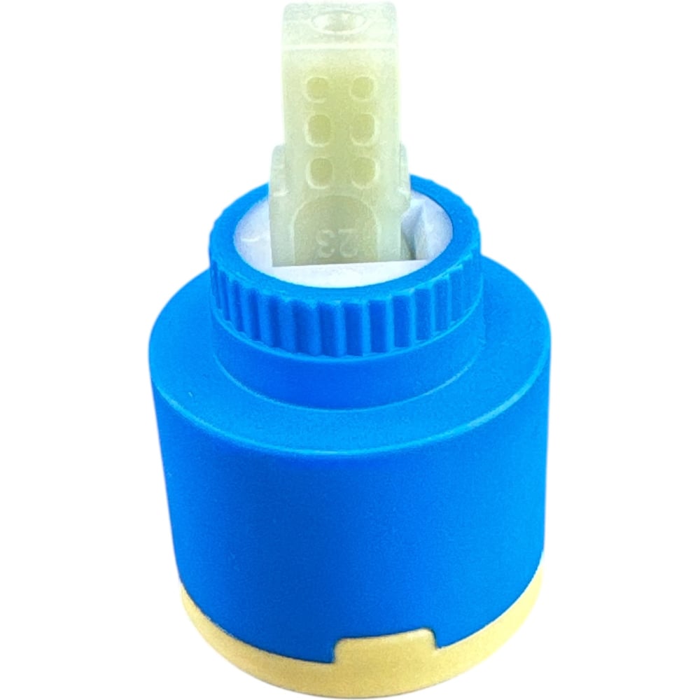 Изображение товара Картридж GRIALE DK334 35 мм керамический для однорычажного смесителя