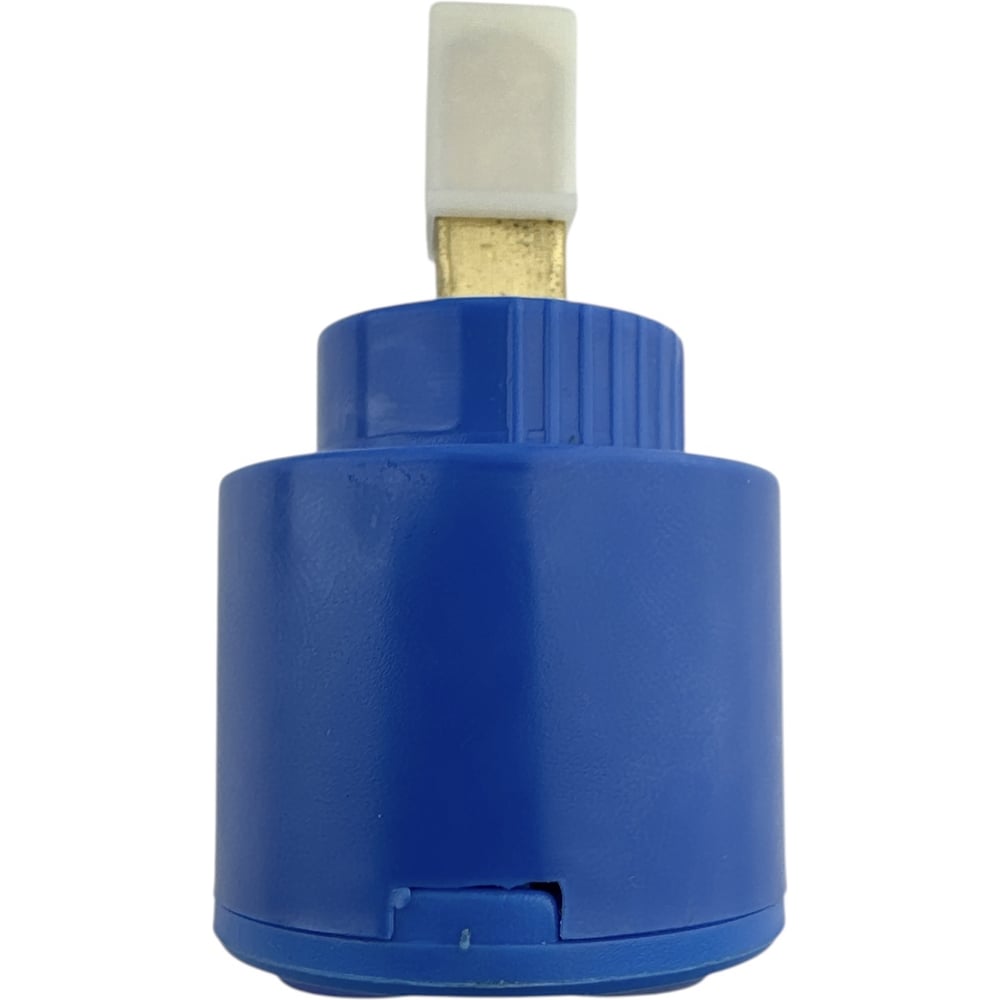 Изображение товара Катридж для смесителя GRIALE латунный шток 35 мм, на ножках DK330