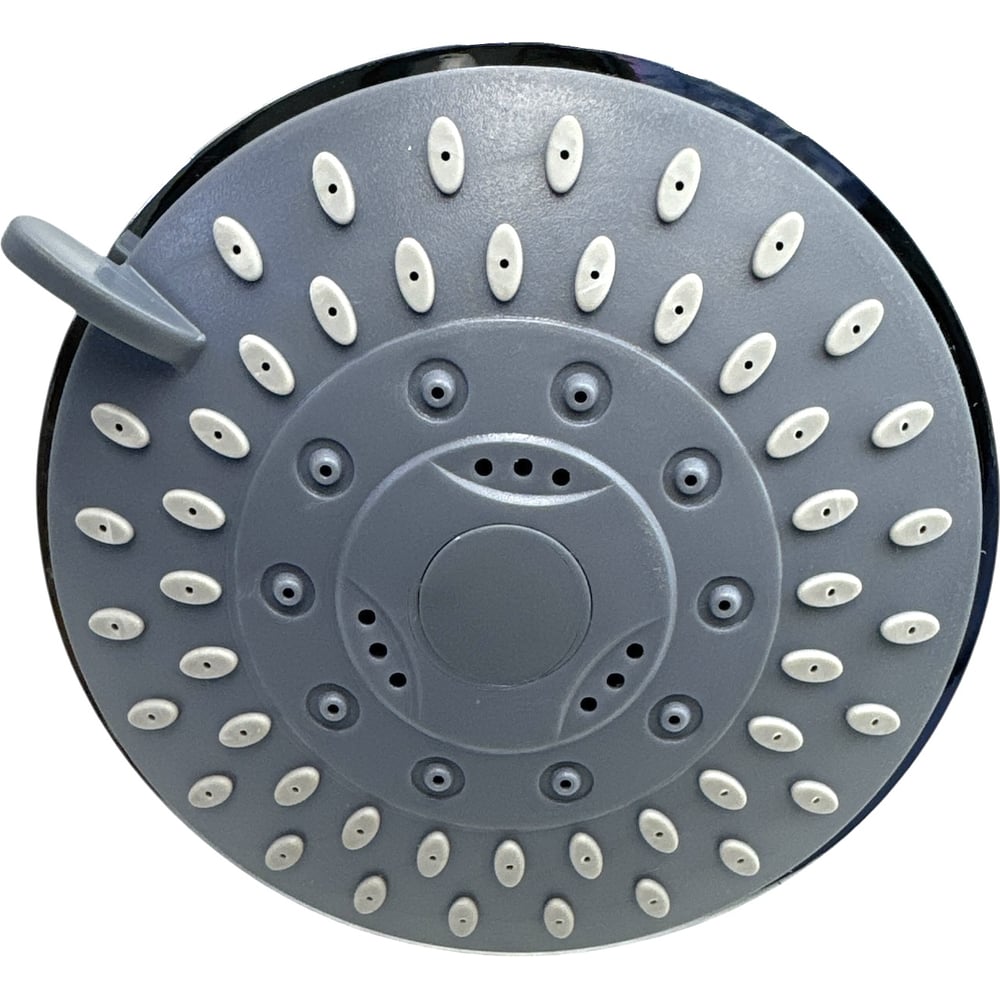 Изображение товара Лейка для душа потолочная GRIALE 3-х режимная DK562A