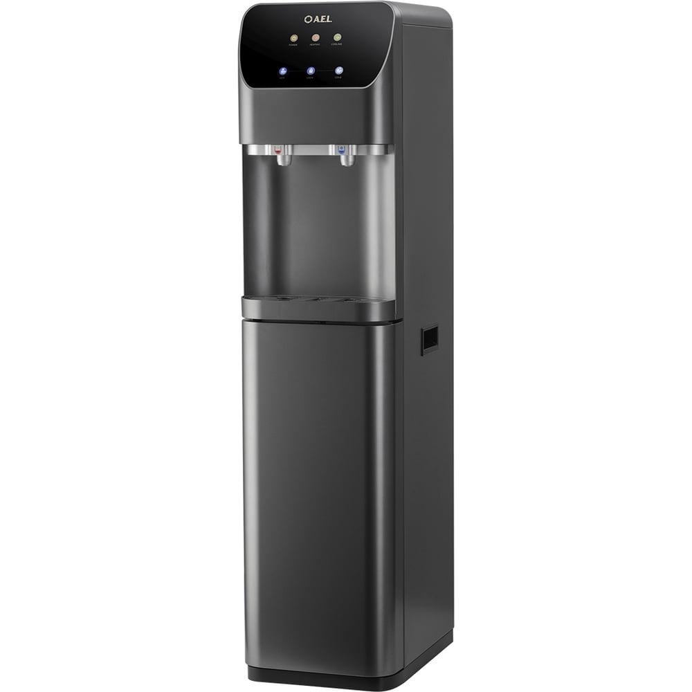 Изображение товара Пурифайер-проточный кулер для воды AEL LC--766s silver арт. 00495