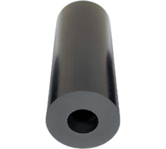 Изображение товара Сопло цилиндрическое ABCi-8 для пистолета SGI, карбид бора, 8x51 мм, посадочный диаметр 19 мм AktiBlast ABCi-8.0