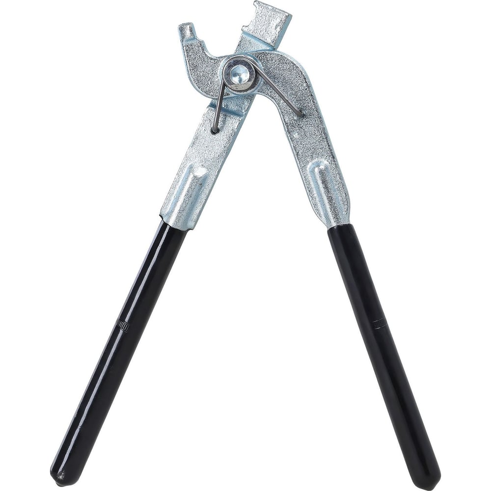 Изображение товара Инструмент для завальцовки опорных пластин радиатора AIRLINE ATSC032