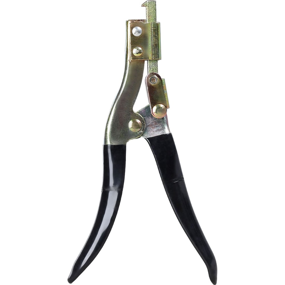 Изображение товара Инструмент для развальцовки опорных пластин радиатора AIRLINE ATSC031