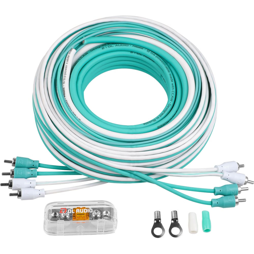 Изображение товара Установочный набор DL AUDIO Piranha WK 84