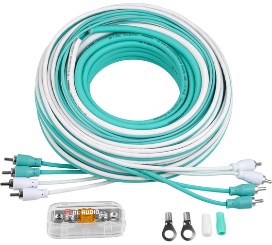 Изображение товара Установочный набор DL AUDIO Piranha WK 84