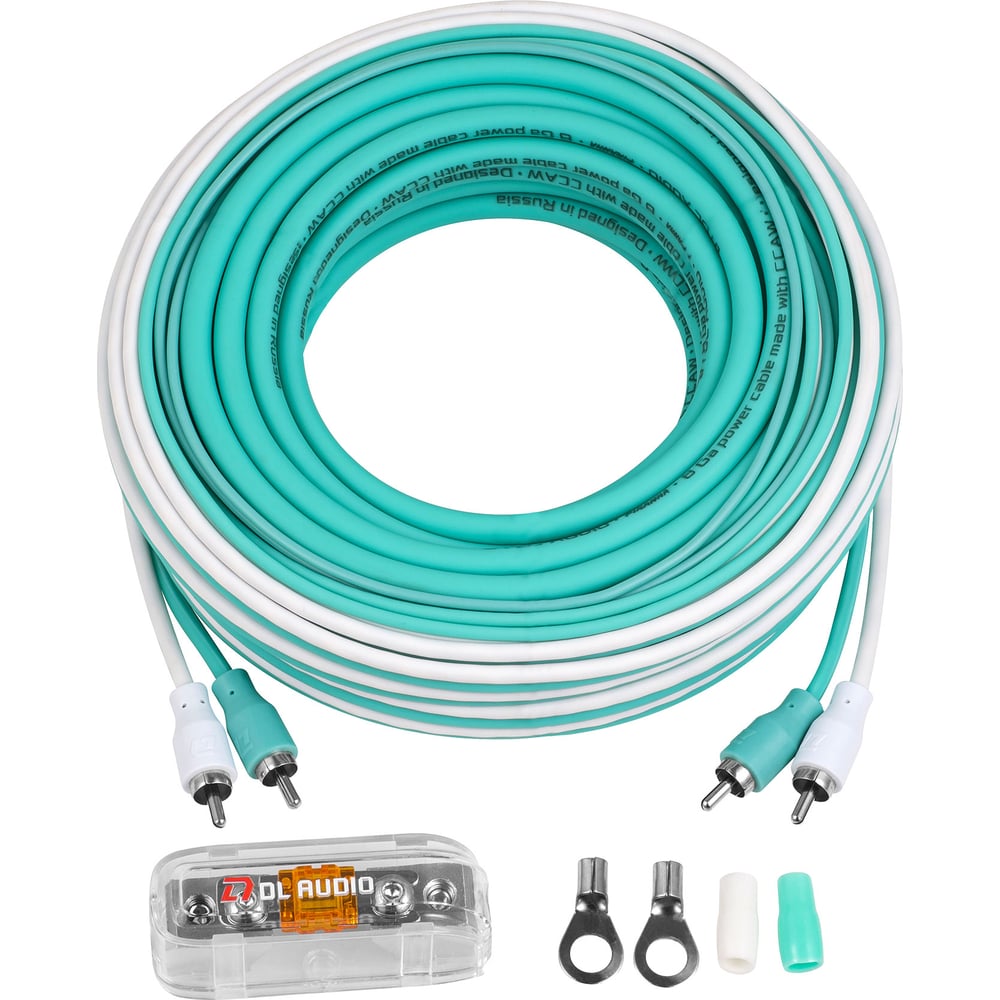 Изображение товара Установочный набор DL AUDIO Piranha WK 82