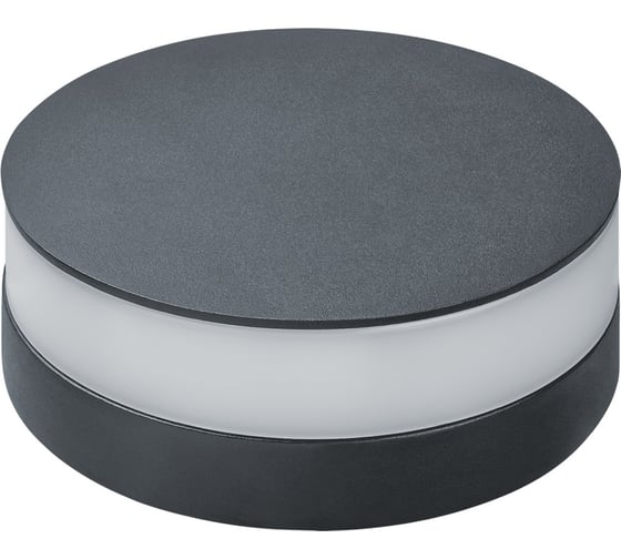 Изображение товара Светильник Navigator NOF-D-W-001-01 80556