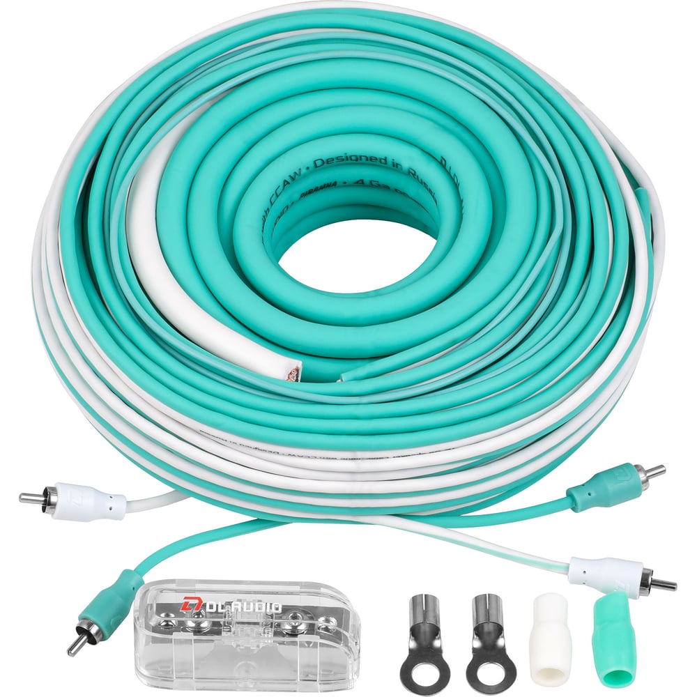 Изображение товара Установочный набор DL AUDIO Piranha WK 42