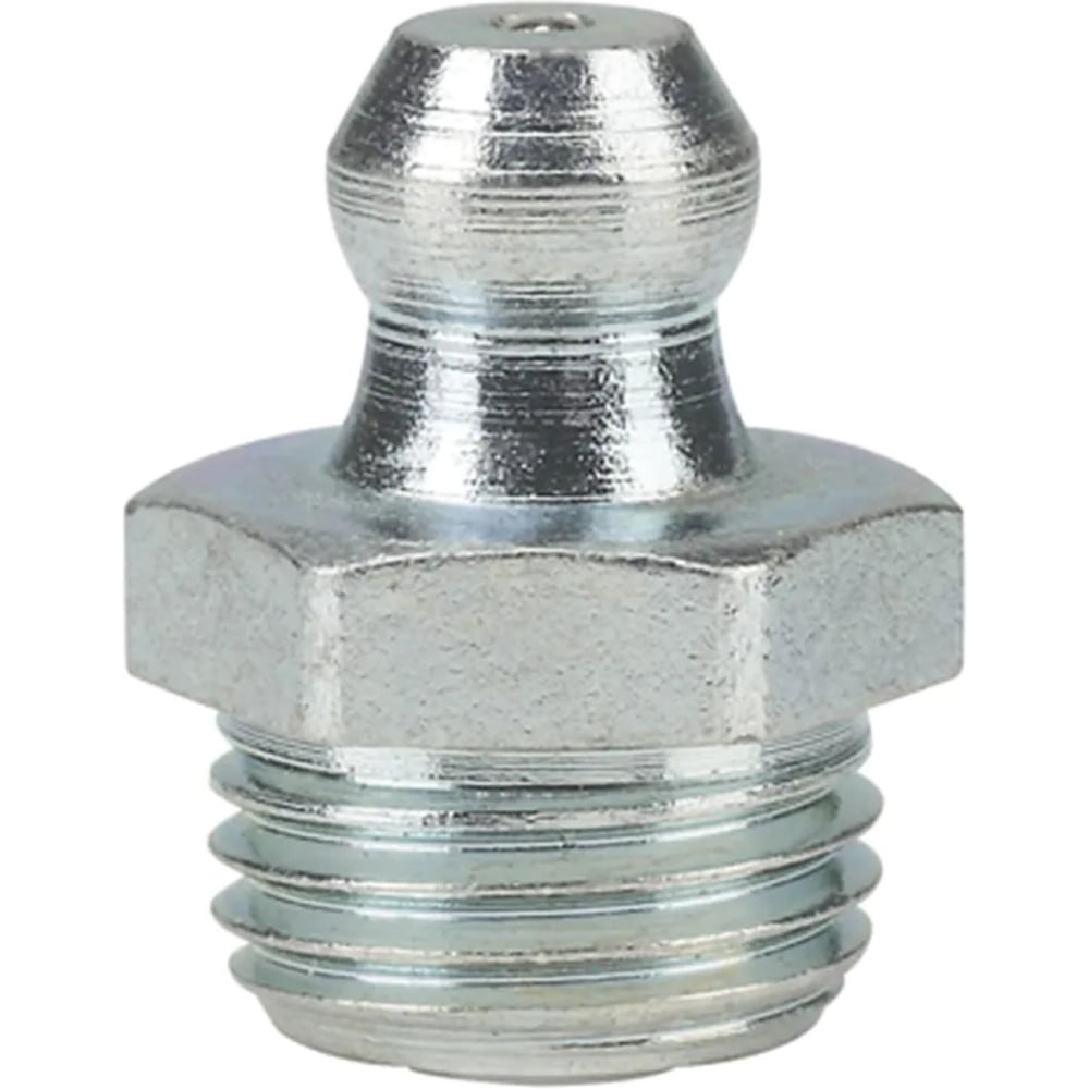 Изображение товара Пресс-масленка ОПМ DIN 71412 Form A-R 1/4 10 шт УТ000007702