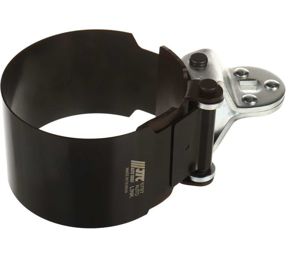 Изображение товара Съемник масляного фильтра ленточный усиленный (95-110мм) JTC -6797 265117