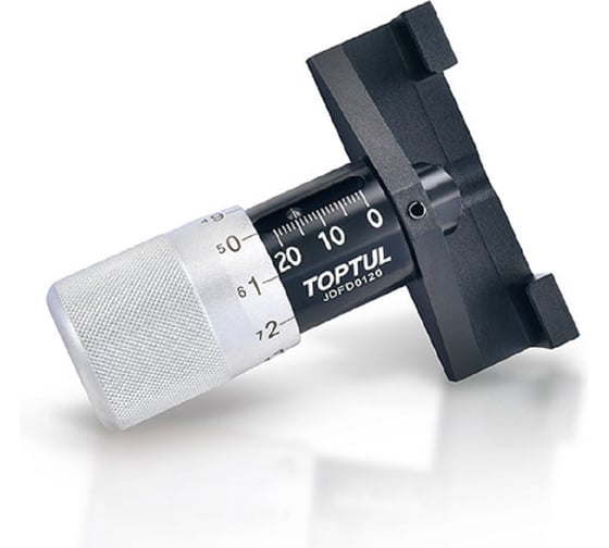 Изображение товара Приспособление для регулировки натяжения приводных ремней TOPTUL JDFD0120