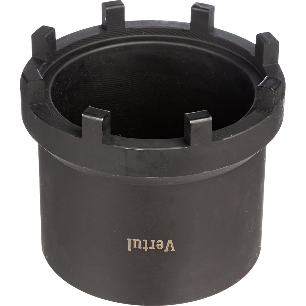 Изображение товара Головка для гайки крепления ступицы колеса VERTUL SCANIA 103-119 мм VR80010