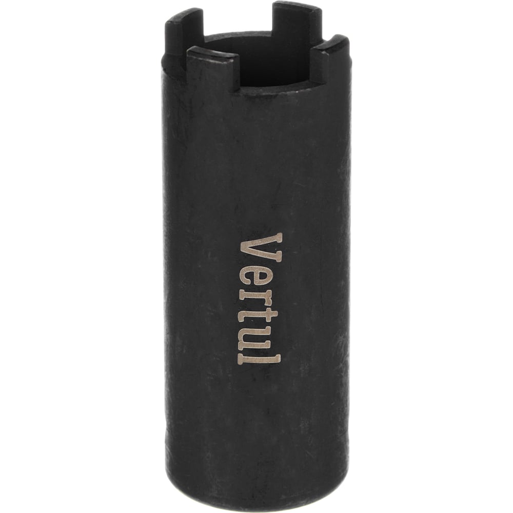 Изображение товара Головка для демонтажа клапана форсунок грузовых автомобилей Man/Mercedes/Scania VERTUL VR80018