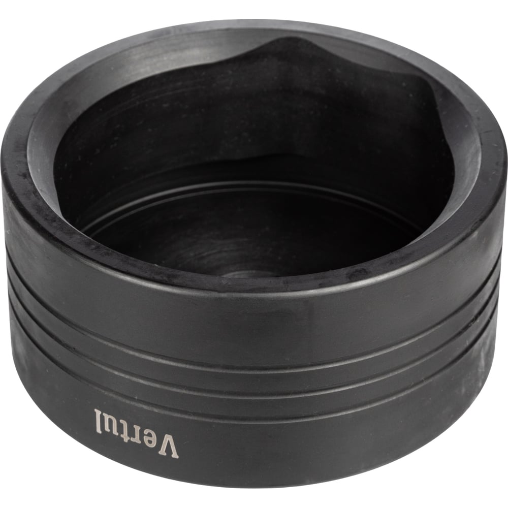 Изображение товара Головка VERTUL BPW 95 мм фигурная CrMo 4-гранная 95 мм