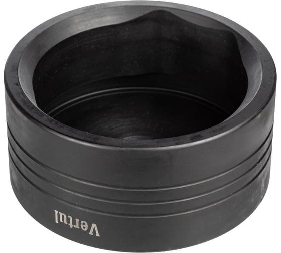 Изображение товара Головка для осей VERTUL BPW 95 мм, фигурная, 6.5-9 тонн VR80029