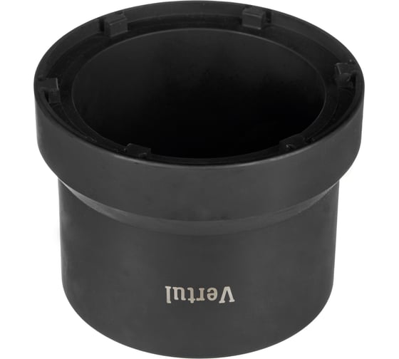 Изображение товара Головка для демонтажа задней гайки дифференциала грузовых автомобилей MAN, Mercedes VERTUL VR80019