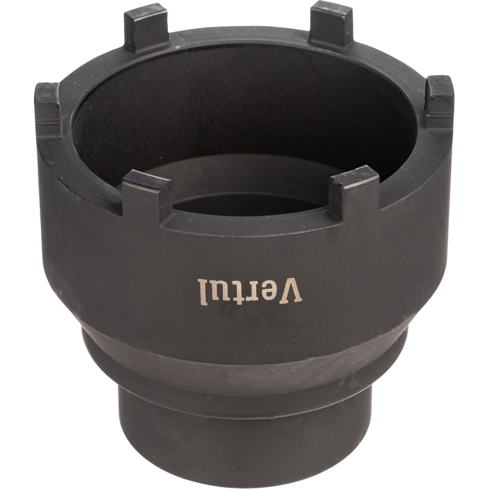 Изображение товара Головка для гайки редуктора заднего моста Mercedes-Benz/Man VERTUL 101 мм VR80013