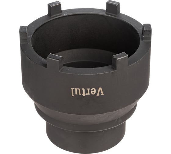 Изображение товара Головка для гайки редуктора заднего моста Mercedes-Benz/Man VERTUL 101 мм VR80013