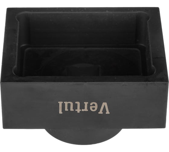 Изображение товара Головка для зажимных ступичных гаек MAN/Mercedes VERTUL 56 мм VR80021