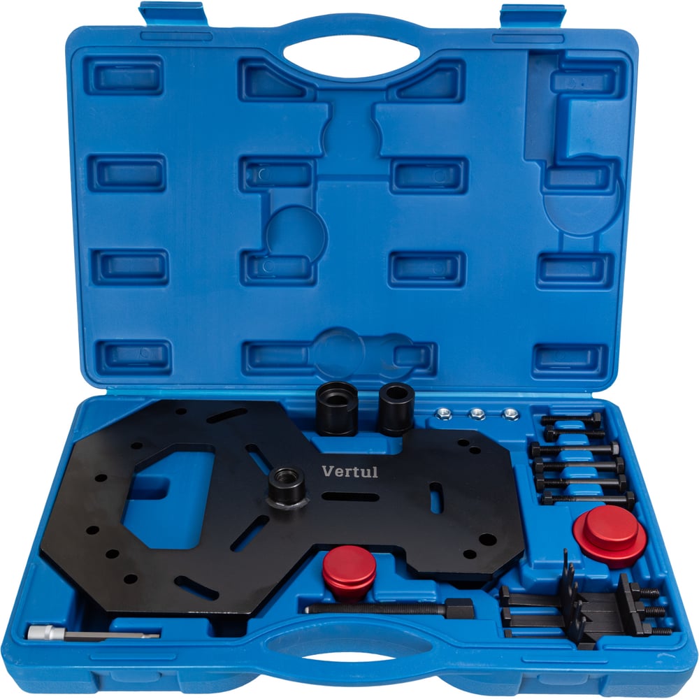 Изображение товара Набор для снятия / установки двойного сцепления FORD VERTUL 6DCT250 VR50403