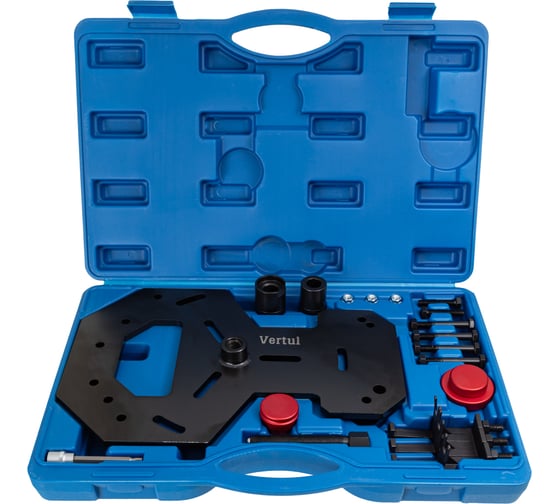 Изображение товара Набор для снятия / установки двойного сцепления FORD VERTUL 6DCT250 VR50403