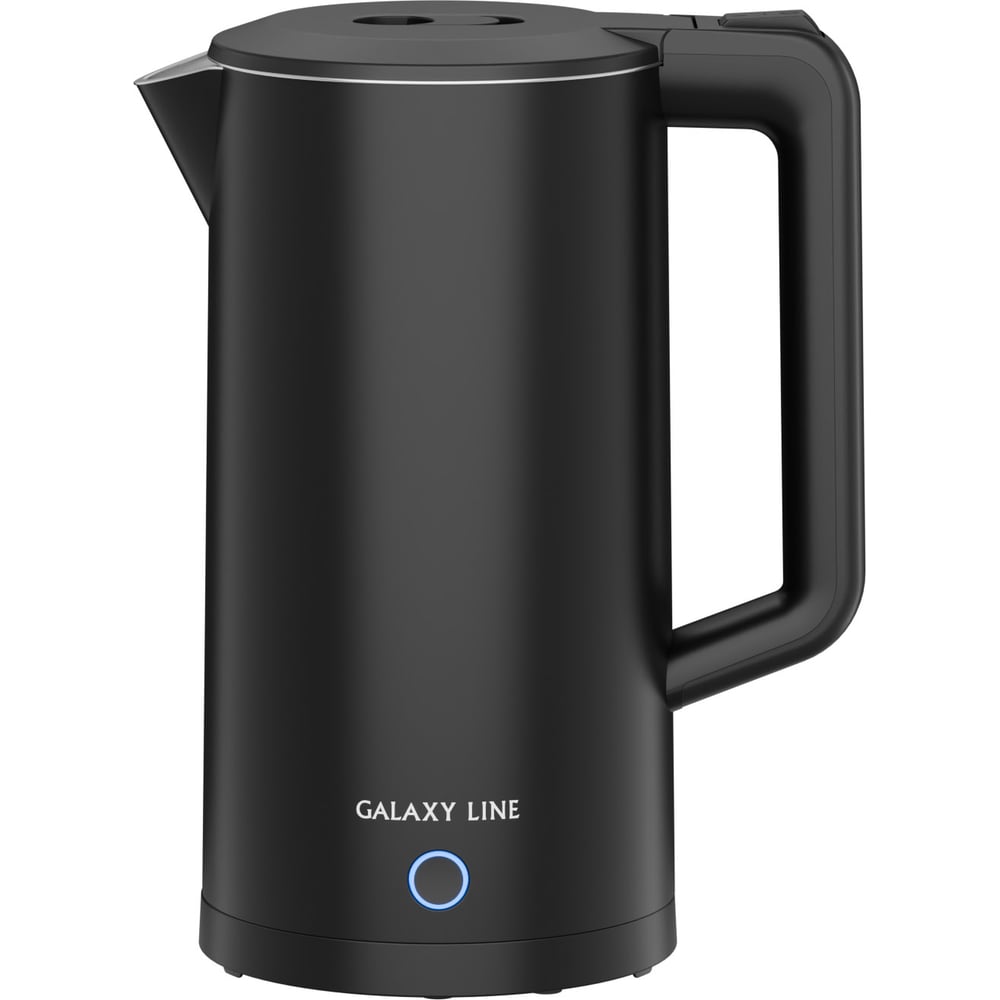Изображение товара Чайник электрический Galaxy Line (2.5 л, 2200 Вт) GL 0372, 7010103720